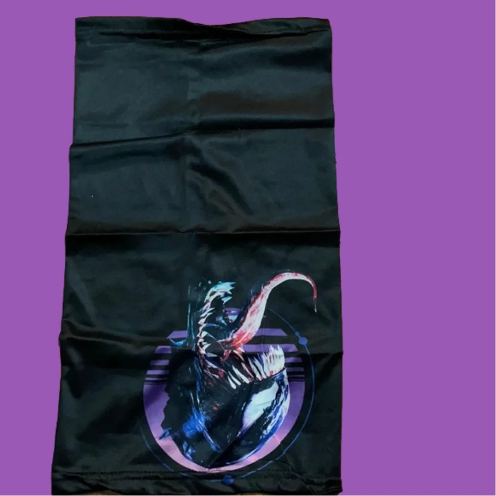 6/$20 New Venom long neck gaiter